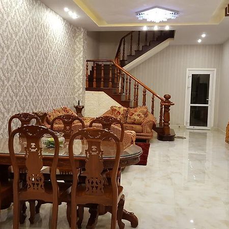Can Ho Cherry House Далат Екстер'єр фото