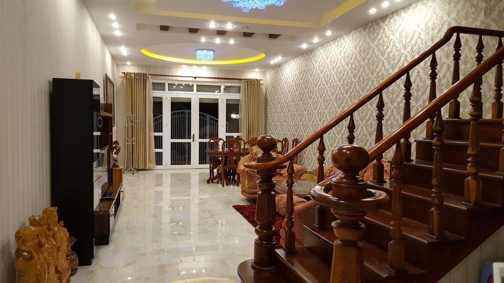 Can Ho Cherry House Далат Екстер'єр фото