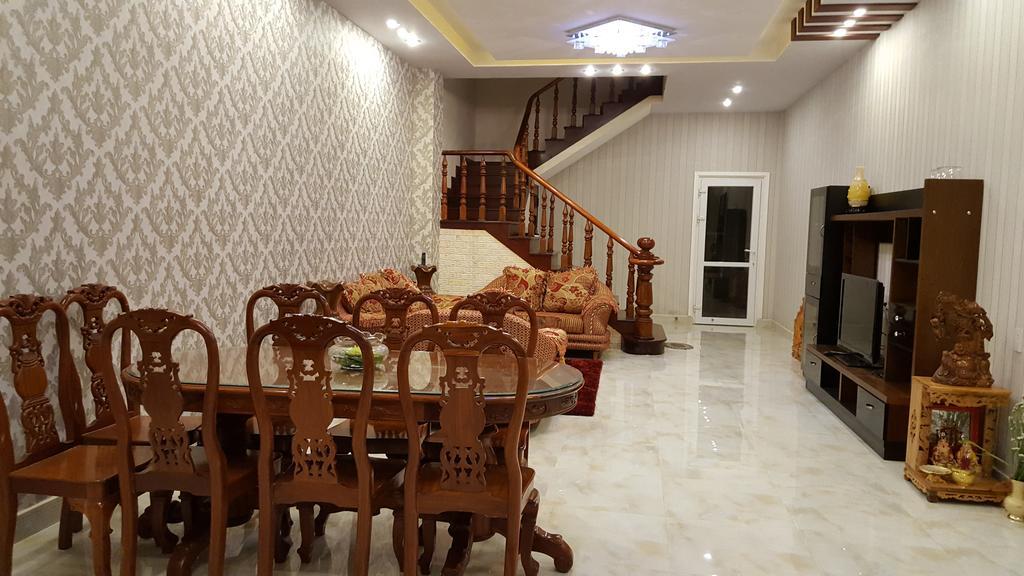 Can Ho Cherry House Далат Екстер'єр фото