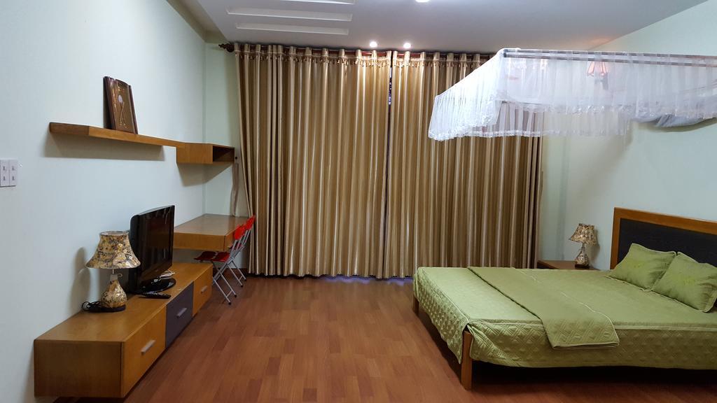 Can Ho Cherry House Далат Екстер'єр фото