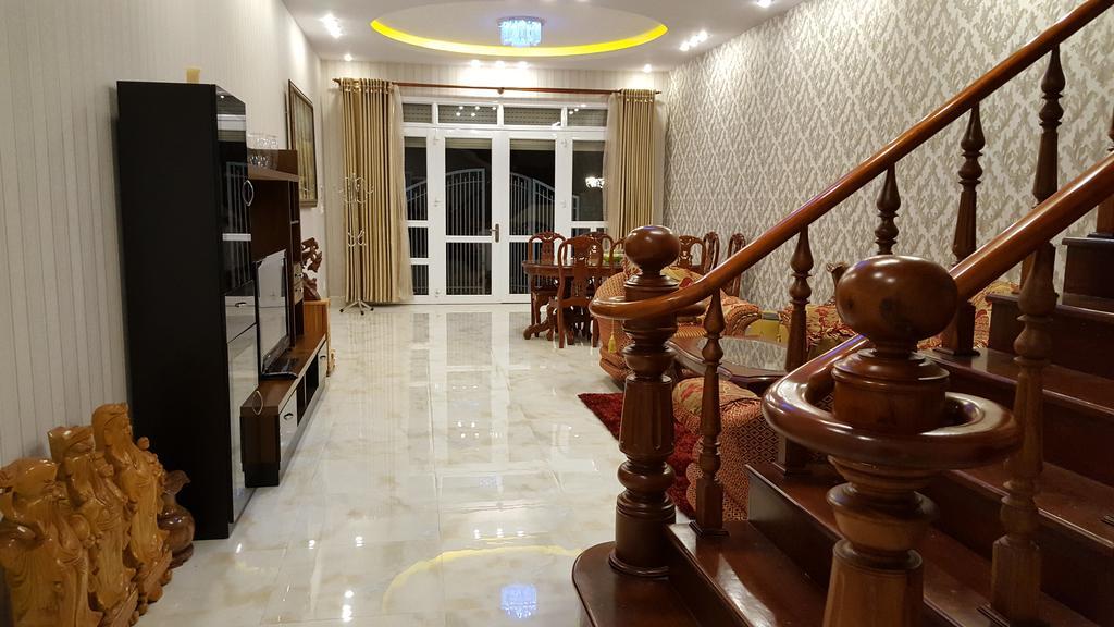 Can Ho Cherry House Далат Екстер'єр фото